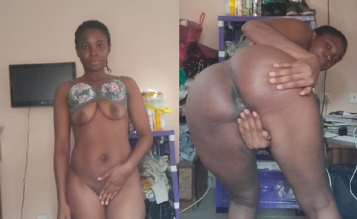 Adaeze Onuigbo Nude Pictures Leaked