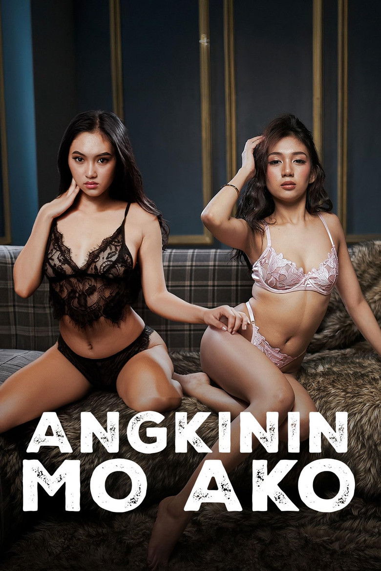 Angkinin Mo Ako (2026) Movie Download