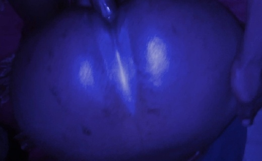 Big Booty Neighbor Tempted Me To Fuck Her