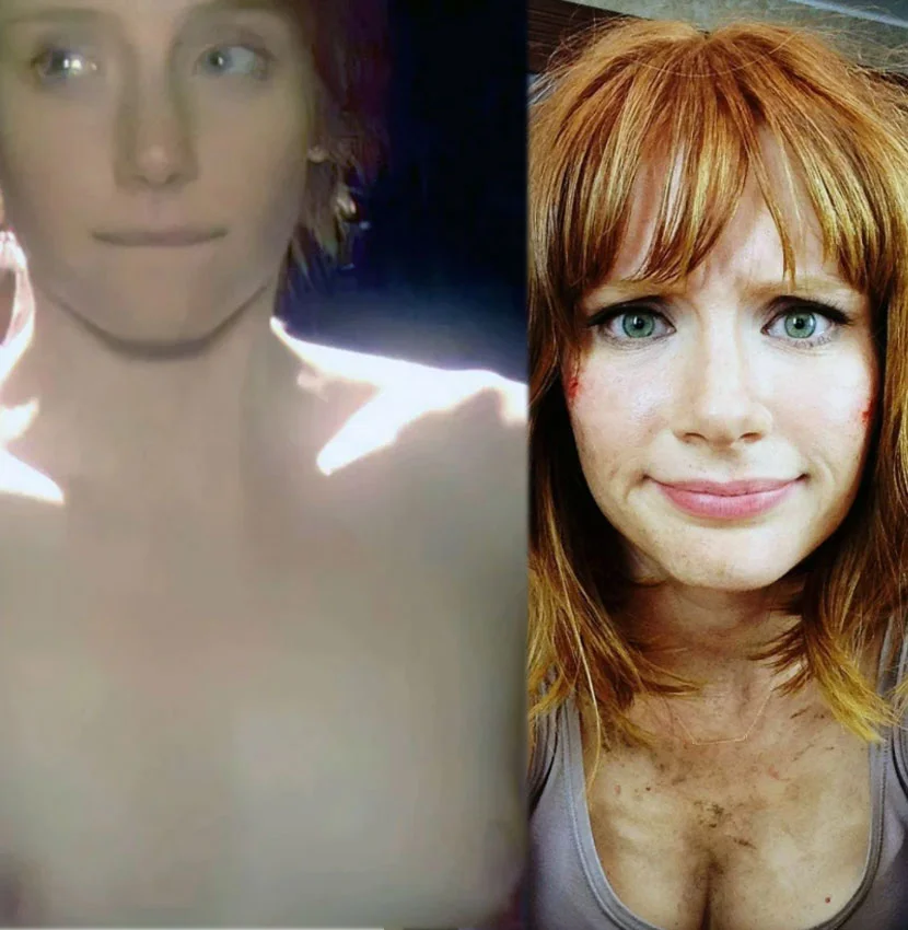 Bryce Dallas Howard Nude Pics and Scenes 2026