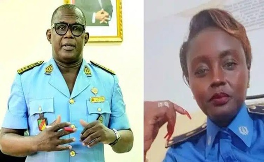 Christelle Eboa Leak Sex Tape