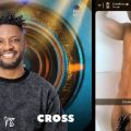 Cross BBNaija Nude Video Leaked
