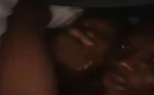 Elohor and Kelvin Sextape Video