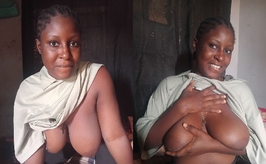 Eucharia Nwaichi Nude Photos Leaked