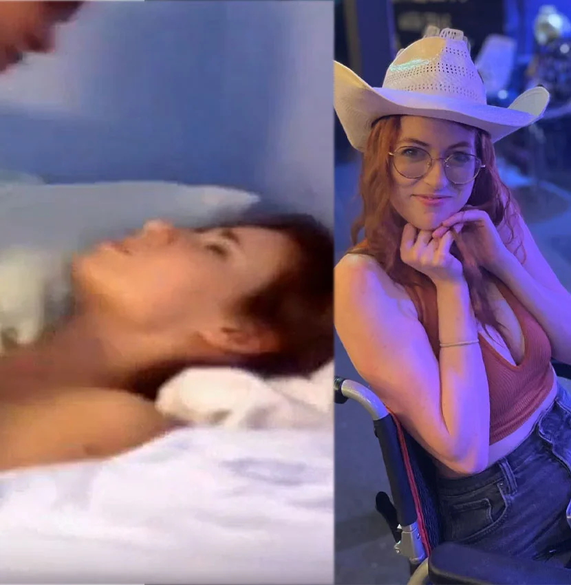 Fiona Cauley Nude Photos and LEAKED Sex Tape 2026