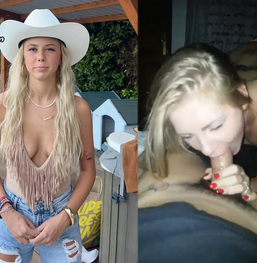 Hailey Welch Nude Photos and Sextape LEAK 2026