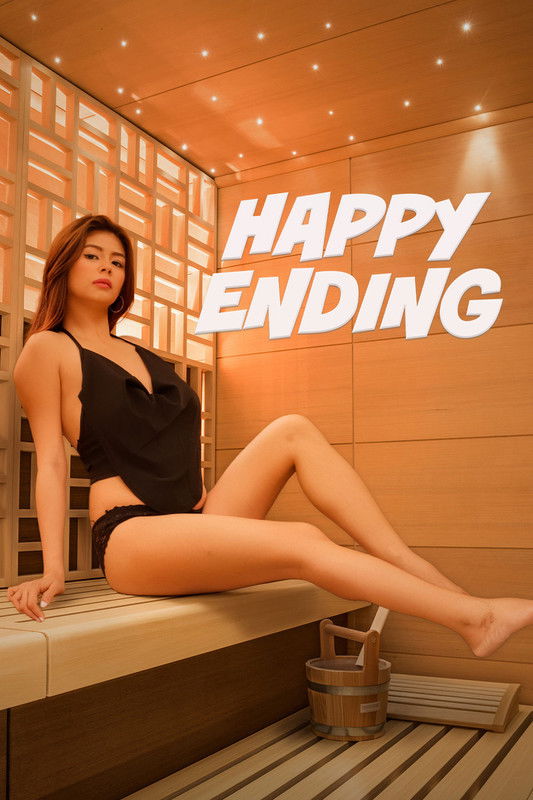 Happy Ending (2025) Movie Download