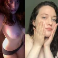 Kat Dennings Nude & Topless LEAKED Pics - 2026