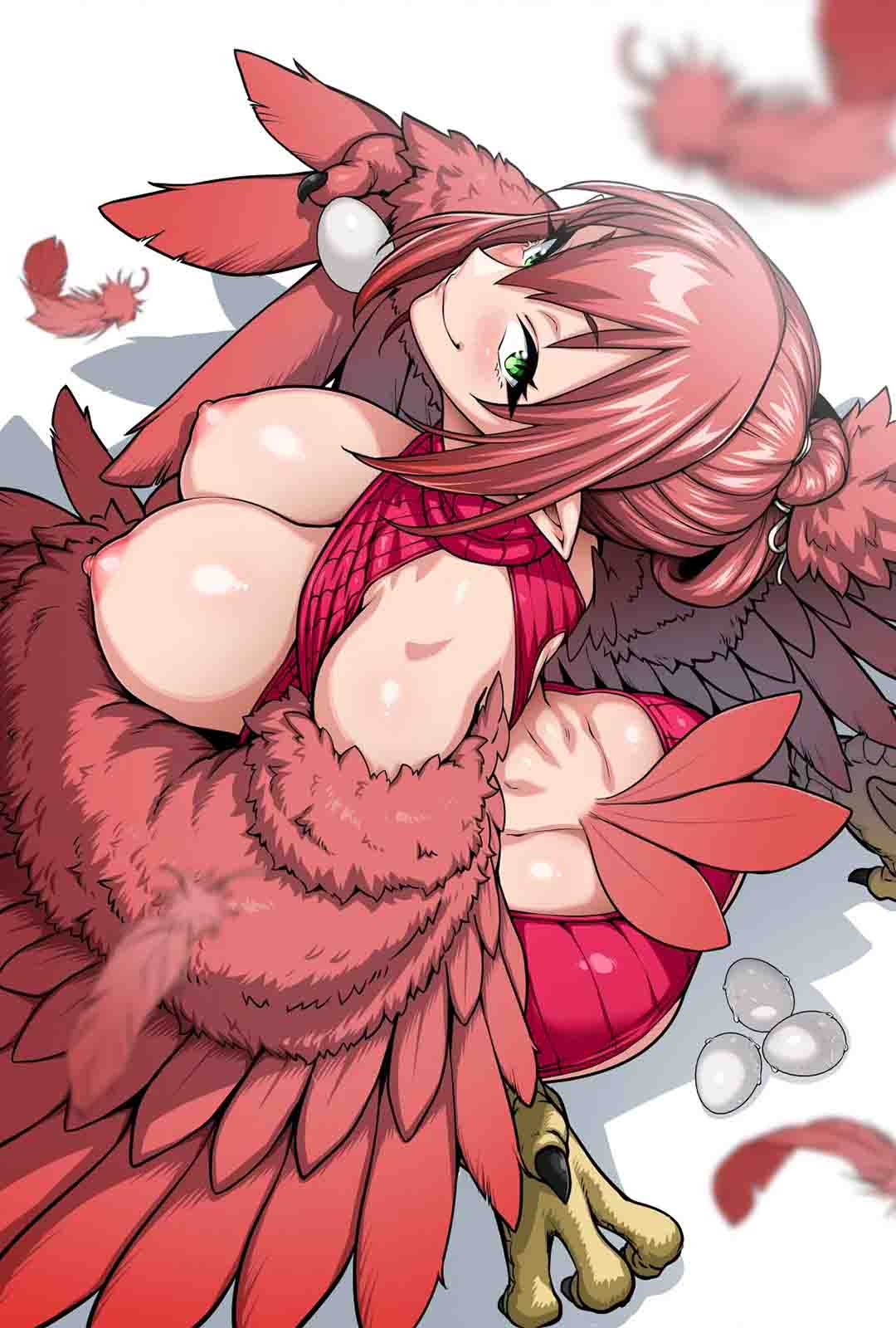 Kemonokko Tsuushin The Animation 3