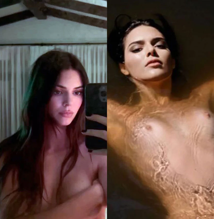Kendall Jenner Nude and LEAKED Sextape in 2026