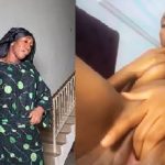 Leak Video Of Naija TikTok Influencer Esther Raphael