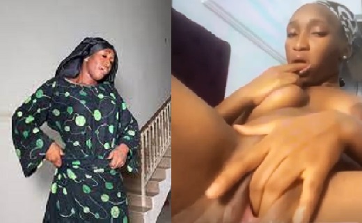 Leak Video Of Naija TikTok Influencer Esther Raphael