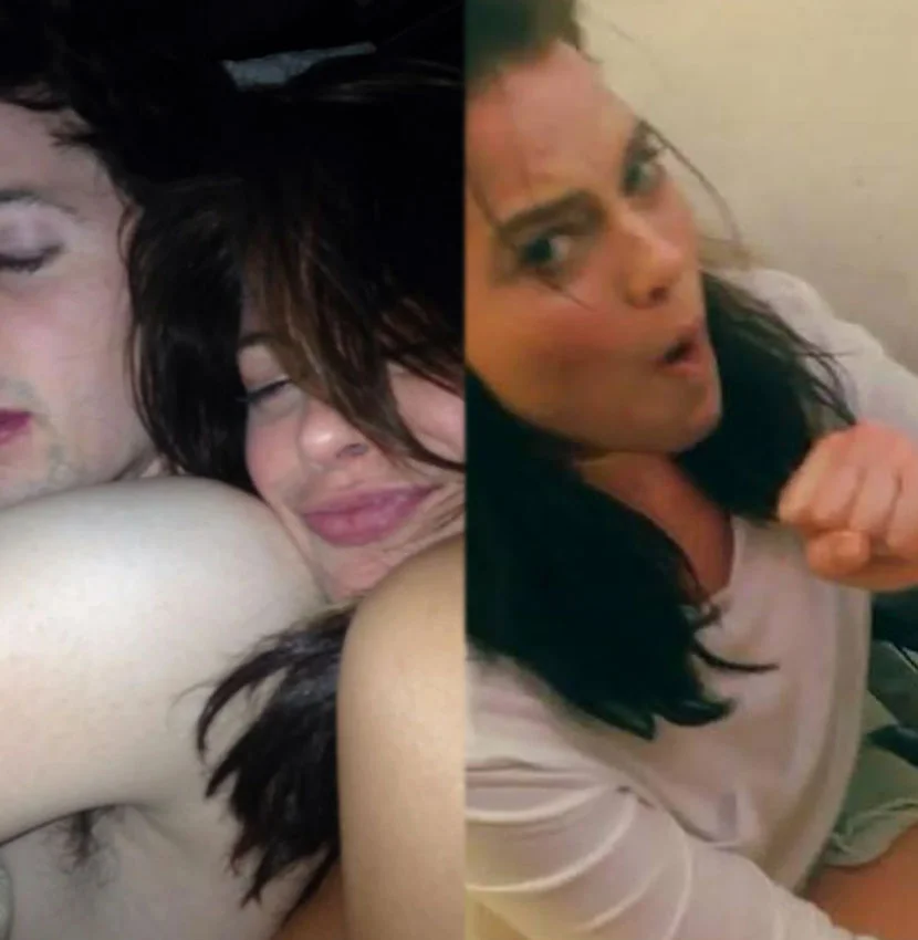 Margot Robbie Nude LEAKED Pics and Sextape 2026