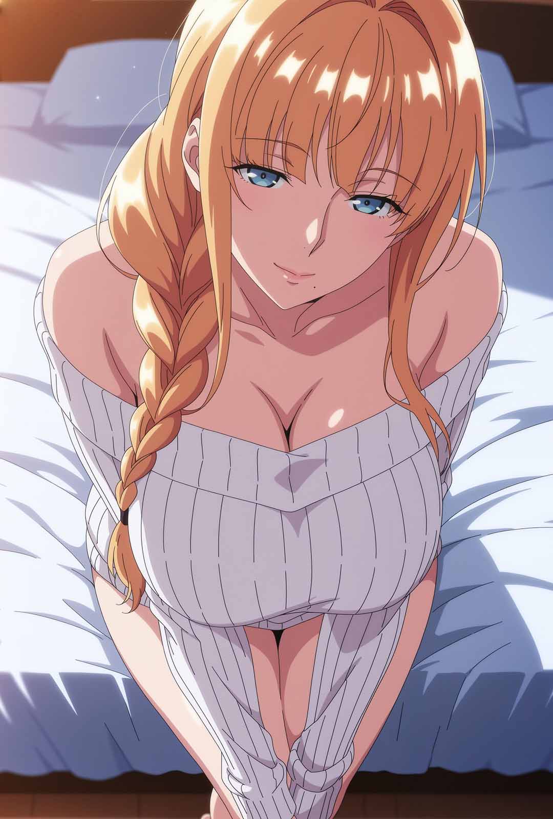 Master Piece The Animation 1