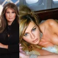 Melania Trump Nude Pics and NEW LEAKED Sextape 2026