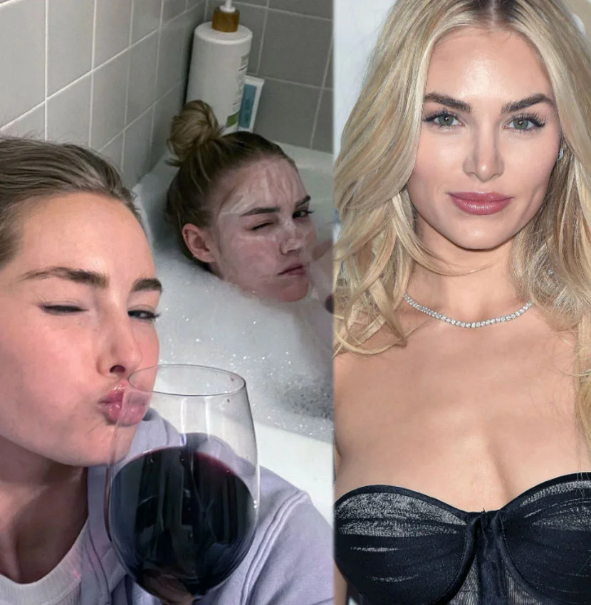 Michelle Randolph Nude Pics and Sextape 2026