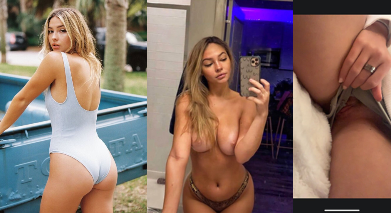 Nude Photos Of Madelyn Cline