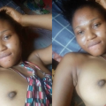 Nudes Of Wunmi Found Online