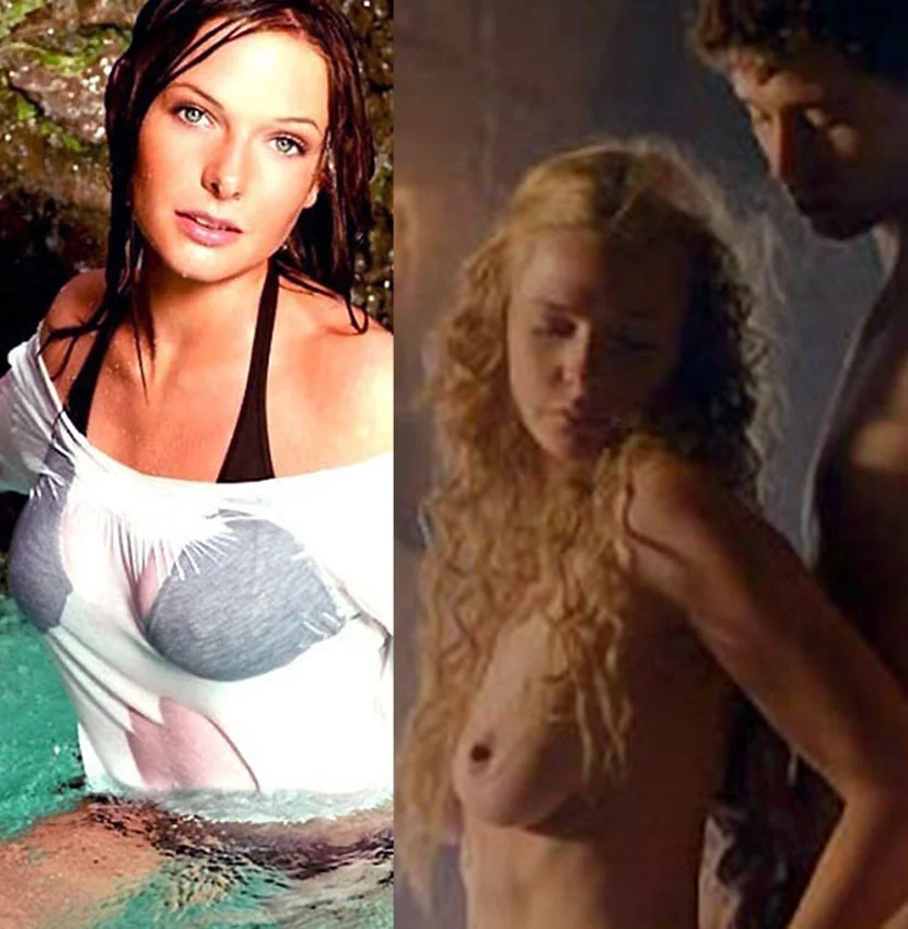 Rebecca Ferguson Nude Scenes & Sextape & Sexy Pics 2026 -
