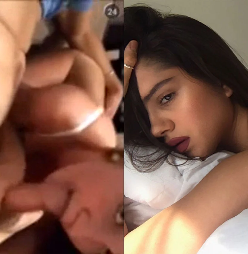 Sasha Calle Nude Photos and Sextape 2026