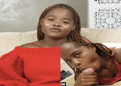 Shy South Africa Teen Fucked By Ivo Suzee