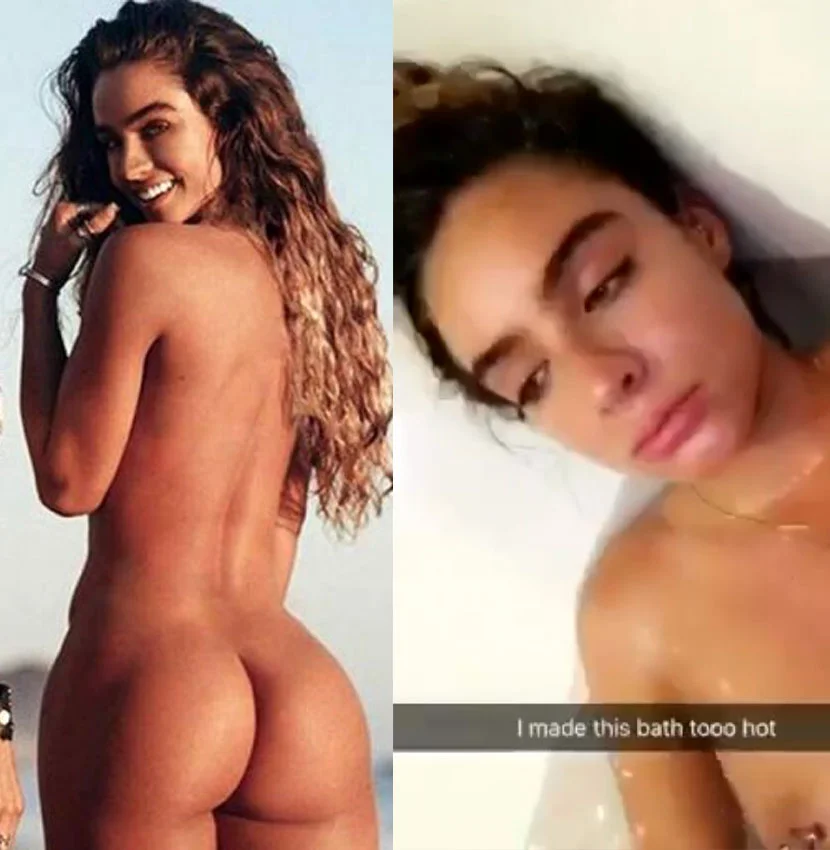 Sommer Ray Nude LEAKED Pics And Sex Tape 2026