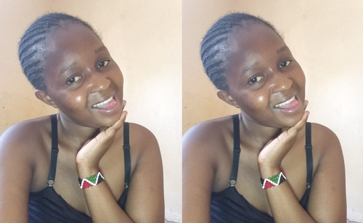 South Africa Girl Amanda Boobs Picture