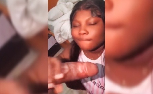 Susan Recorded Admiring Big Cock