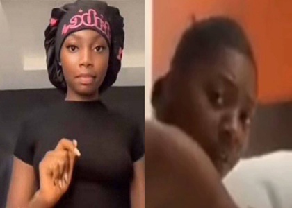 TikToker Ivana Leaked