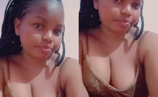 Vivian From Ikeja Nudes Leaked