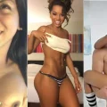 Brittany Renner Nude LEAKED Pics and Sextape 2026