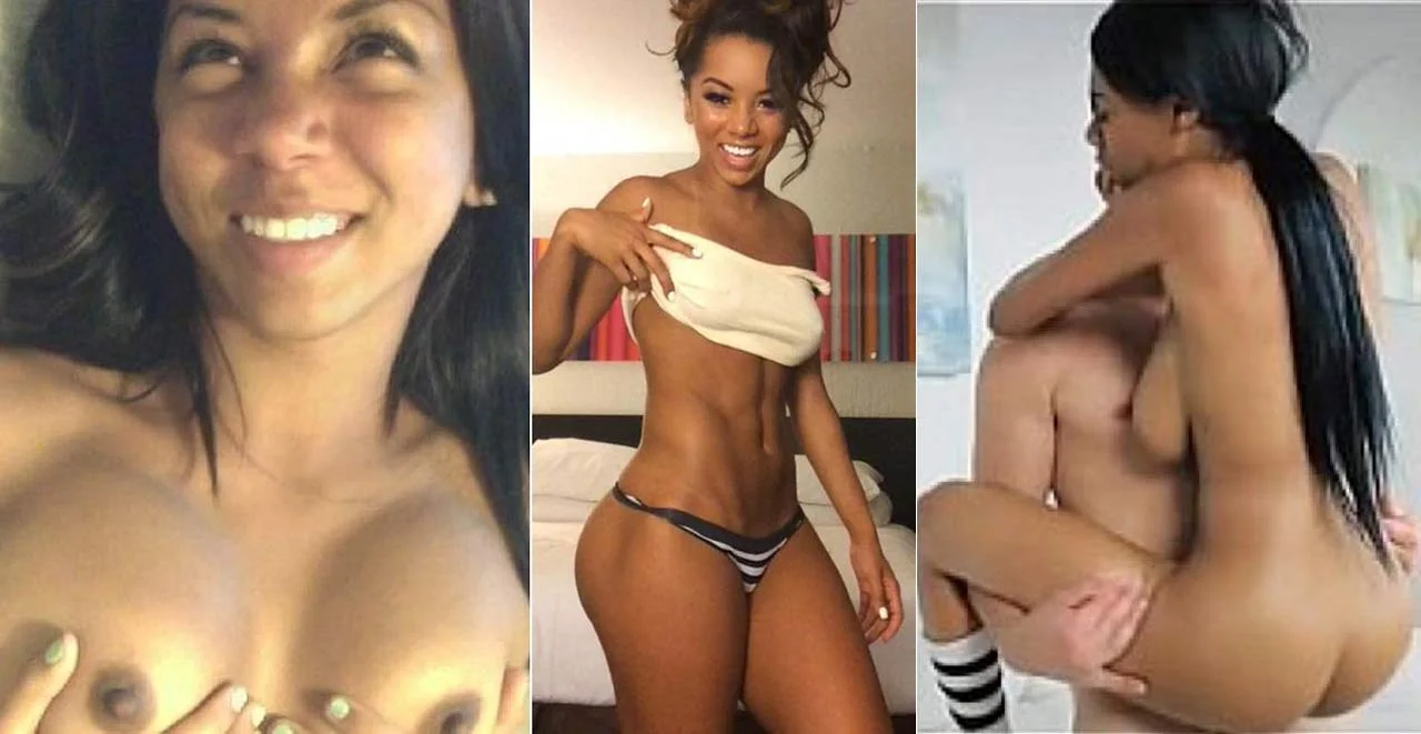 Brittany Renner Nude LEAKED Pics and Sextape 2026