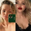 Dove Cameron Nude LEAKED Snapchat Pics & Sex Tape