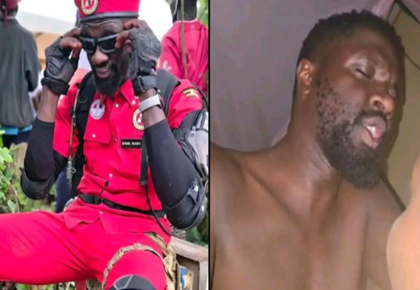 General Zaganya Sextape Videos