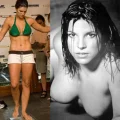 Gina Carano Nude Pics & Sex Scenes Collection 2026