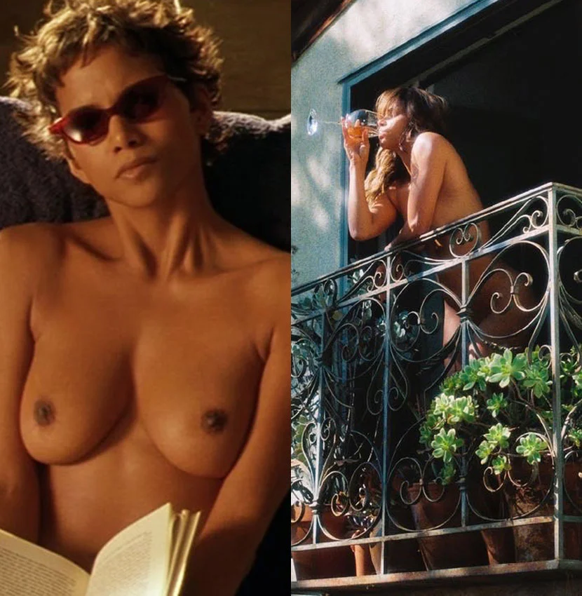 Halle Berry Nude Pics, Sex Scenes and Sextape 2026