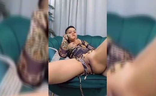 Kampala Girl Rachel Masturbate
