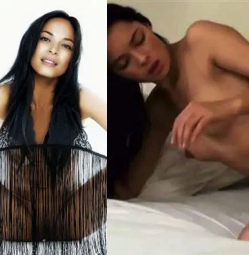 Kristin Kreuk Nude Photos and Sextape - LEAKED 2026