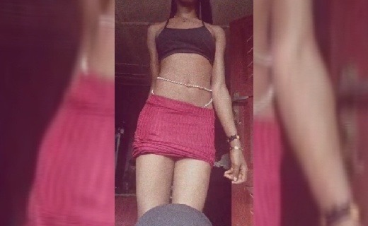 Leak Video Of Nekede Polytechnic Girl Divine