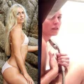 Lindsey Vonn Nude Photos and Sextape - LEAKED 2026