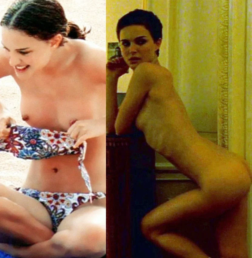 Natalie Portman Nude LEAKED Photos and Porn [2026]