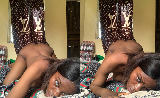 Nudes Of Calista Posted Today