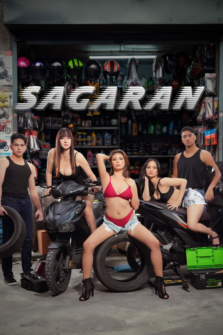 Sagaran (2026) Movie Download | NaijaPrey
