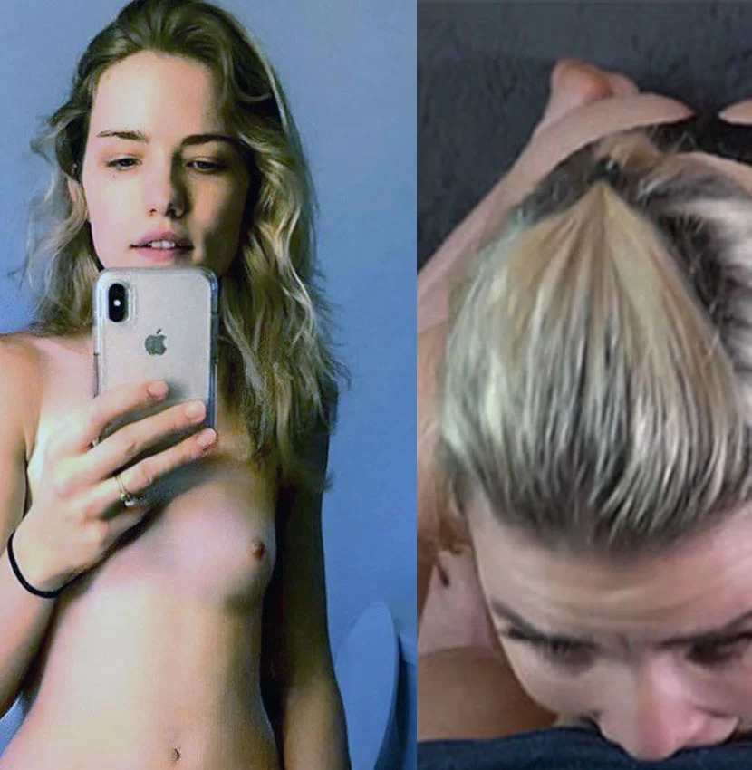 Willa Fitzgerald Nude Photos, Scenes and Sextape 2026