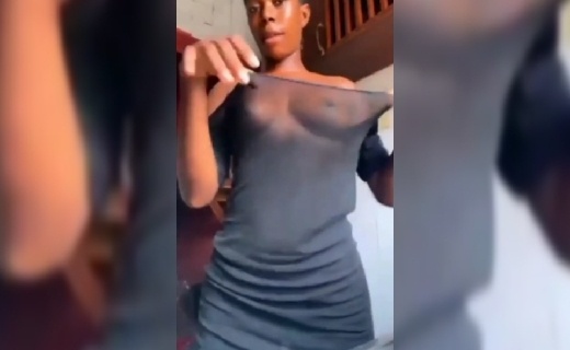 Annie Kamen Naughty Video Leaked