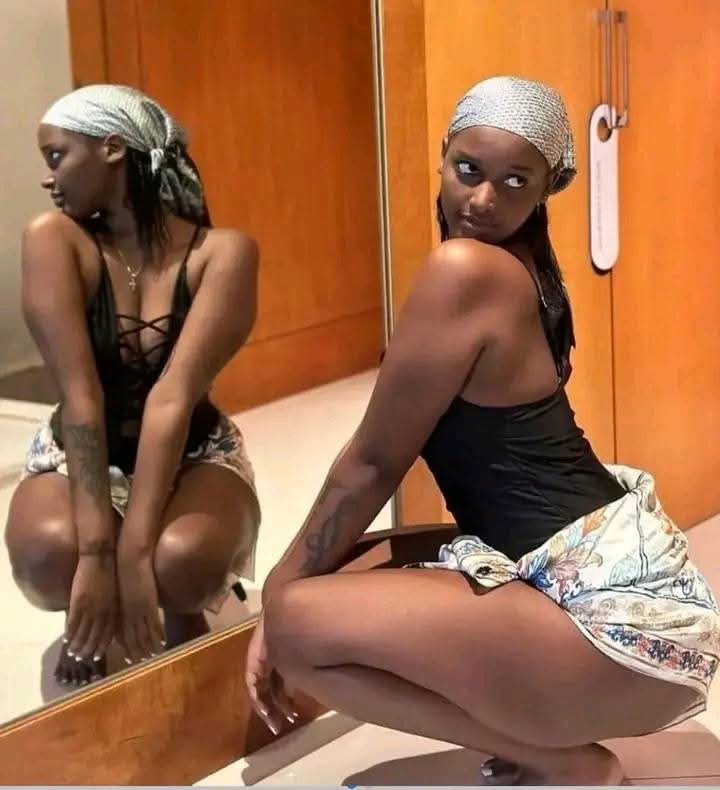 Dope Australian Sugar Mummy Is Available For Connection – She Wants Someone, Accept HER