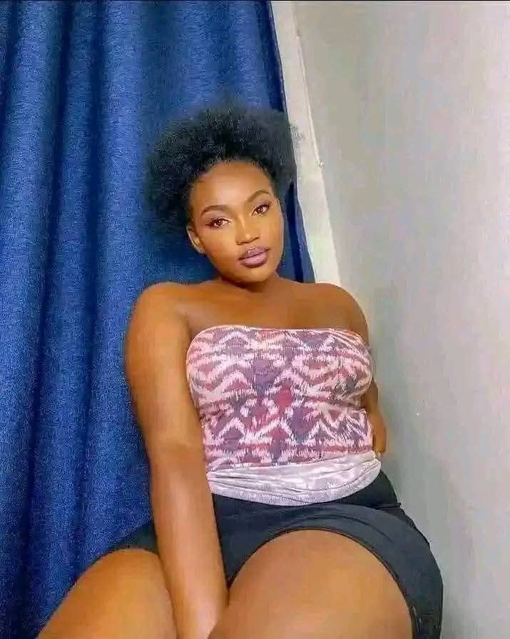 Rich New York Sugar Mummy Is Looking For Someone Like YOU