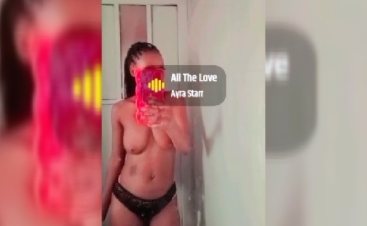 Juliet Video Leaked In Her School WhatsApp Group