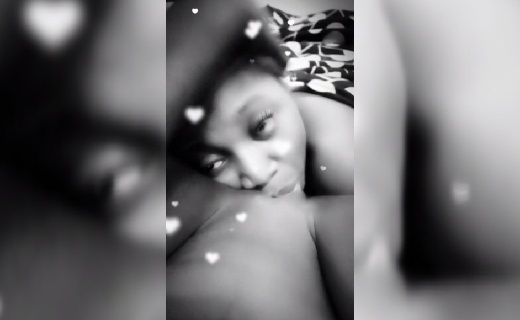 Leak Video Of Wumi Deep Sucking Pussy