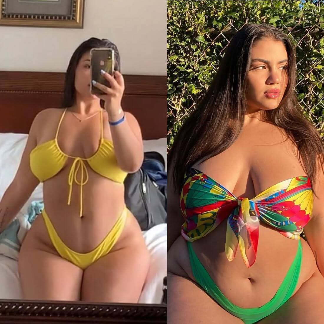 Make Voice or Video WhatsApp Call With This Rich Sugar Mummy Now – She Is Online & Waiting